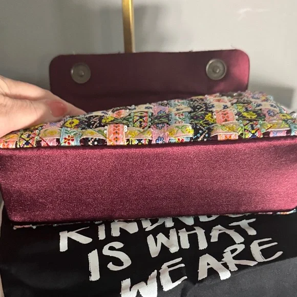 Kurt Geiger Kensington Bag - Picture 8 of 9